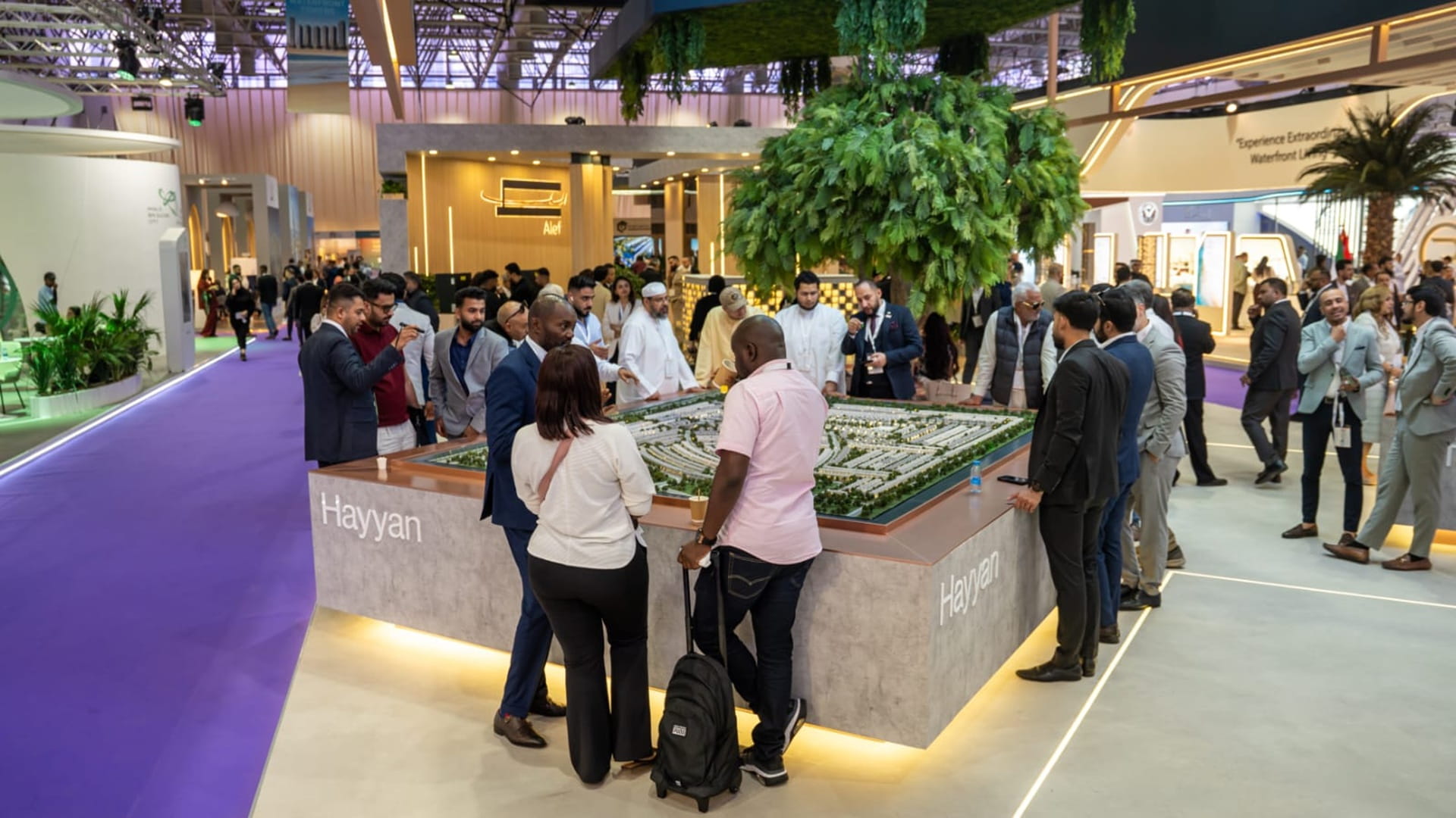 ACRES 2026 showcases sustainable real estate growth 