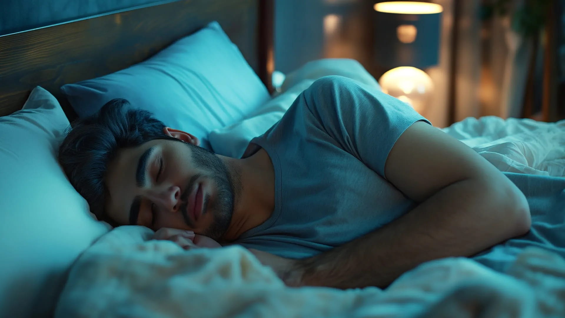 النوم ضرورة للدماغ.. دراسة تكشف حالة "النوم الجزئي" عند الحرمان 