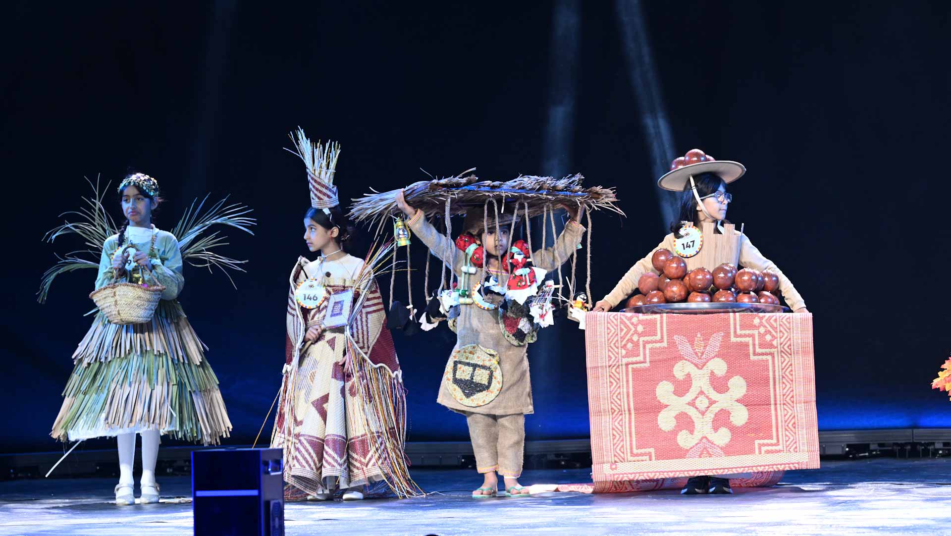 Khorfakkan Theatre Festival marks its 11th edition 