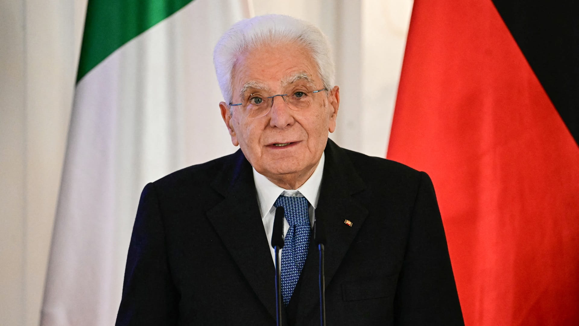 صورة بعنوان: الرئيس الإيطالي يزور الإمارات غداً في زيارة دولة 