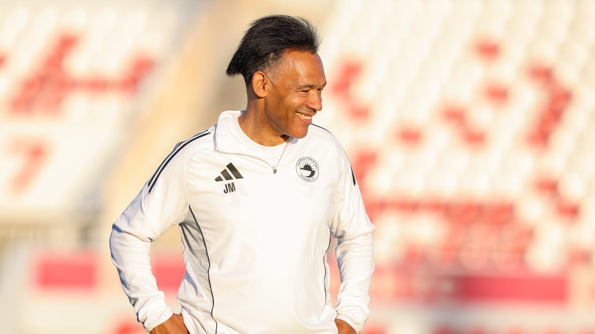 Sharjah ready for Al Dhafra challenge 