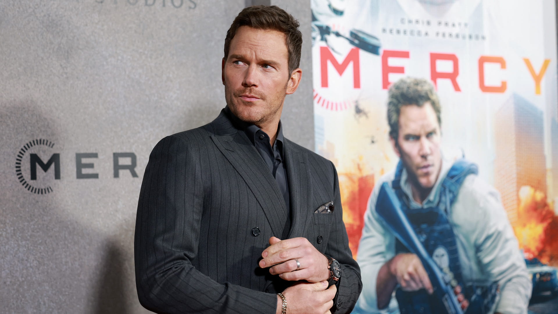 "ميرسي" يزيح "أفاتار" ويتربع صدارة شباك التذاكر في أميركا الشمالية