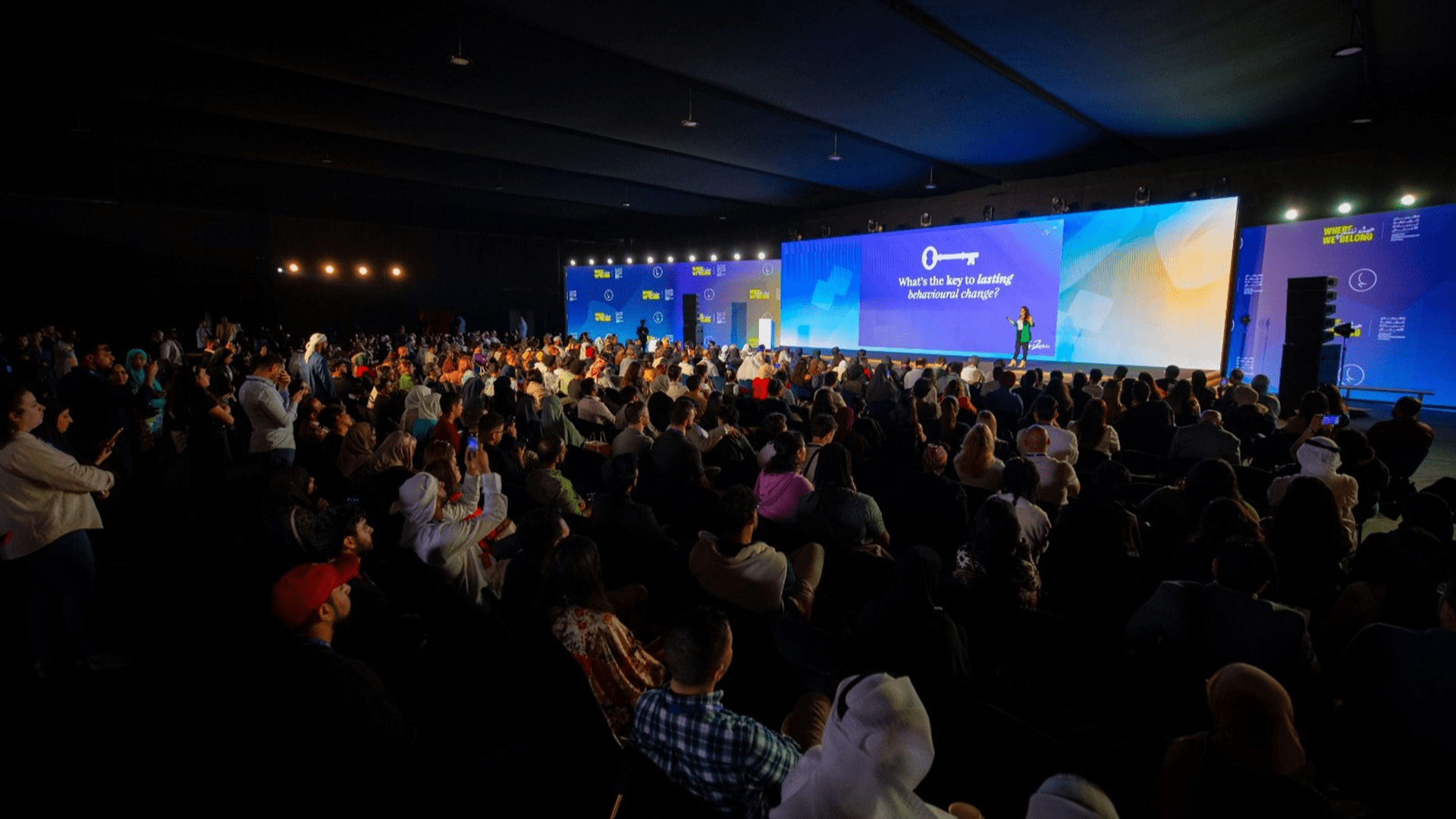 45+ global speakers lead 30 Impact Zone sessions at SEF 2026