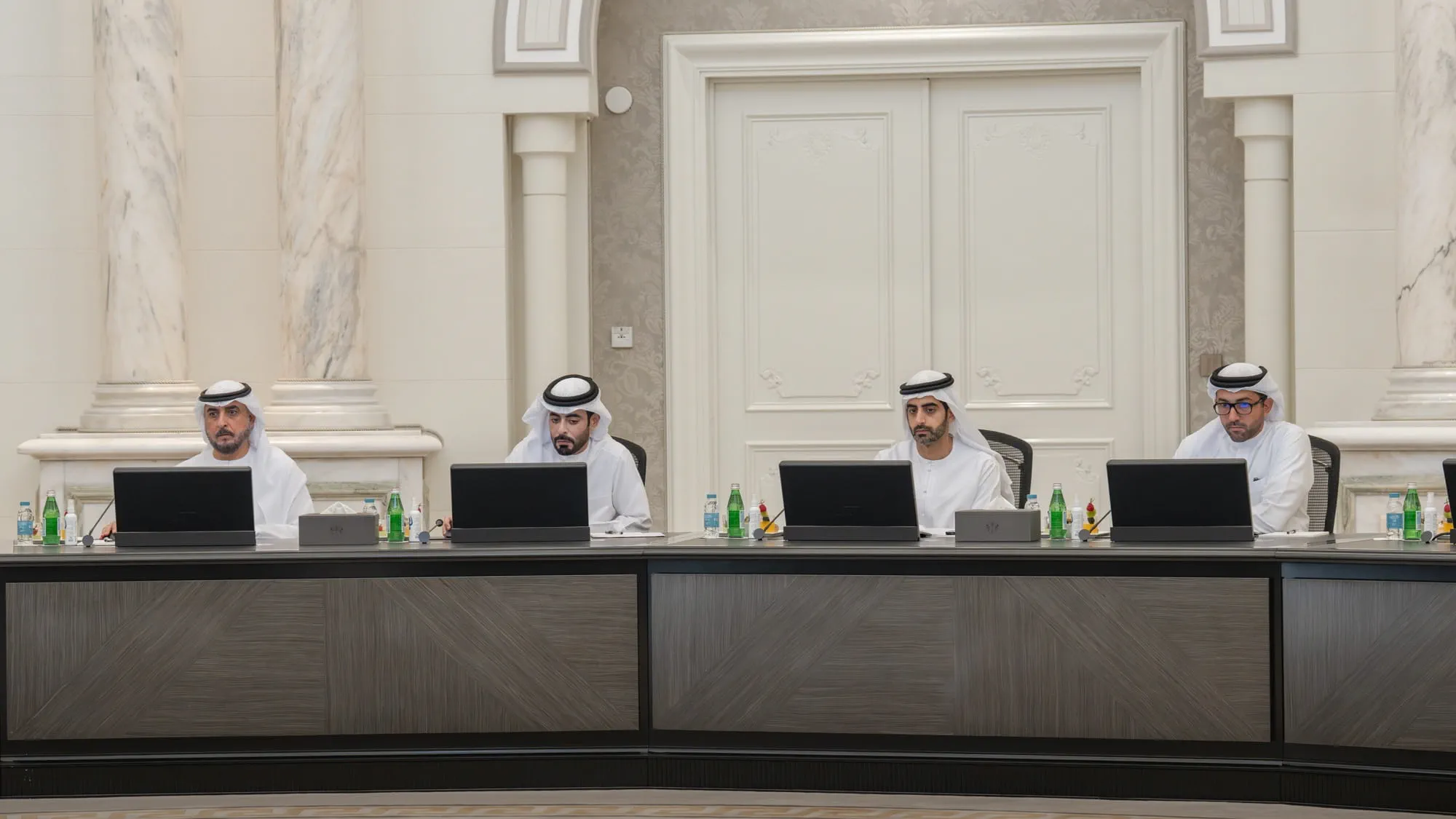 SEC issued resolution to regulate economic activities