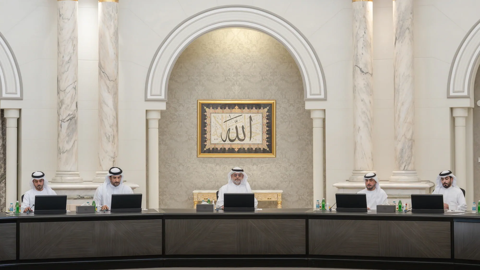 SEC issues resolution to form Legislative, Legal Affairs Committee