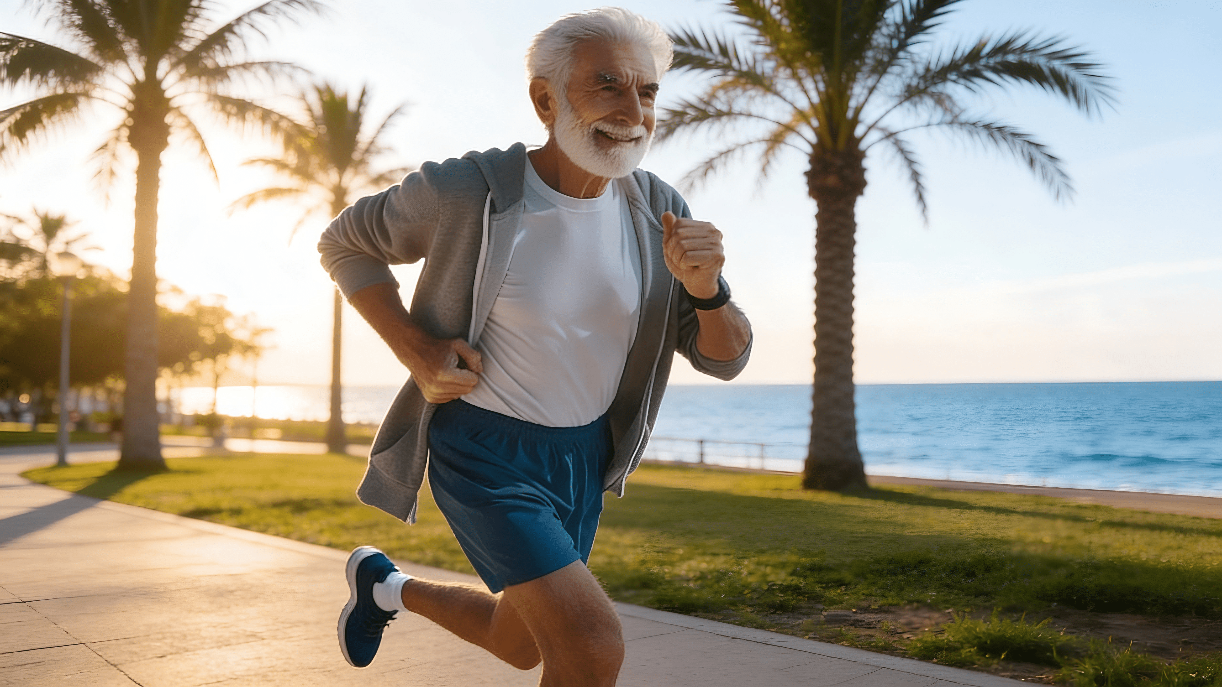 في بحث جديد.. تنويع الأنشطة البدنية يطيل العمر ويحسن الصحة العامة 