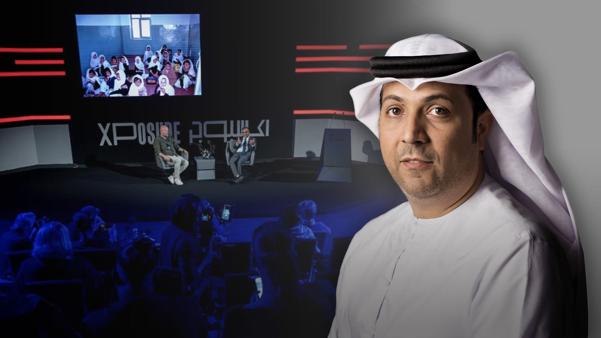 اكسبوجر.. من مهرجان للتصوير إلى مشروع ثقافي متجدد