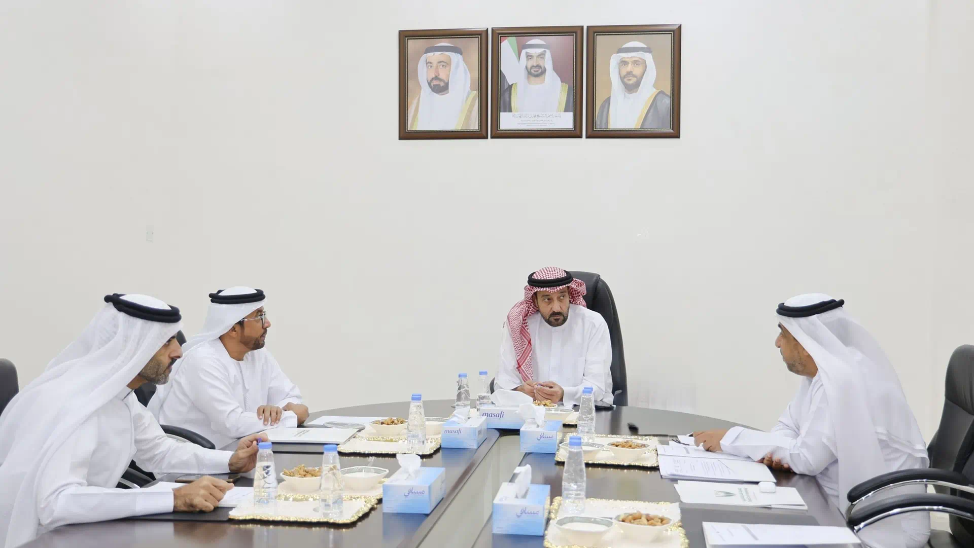 SCI reviews Ramadan plan and 2026 operational strategy