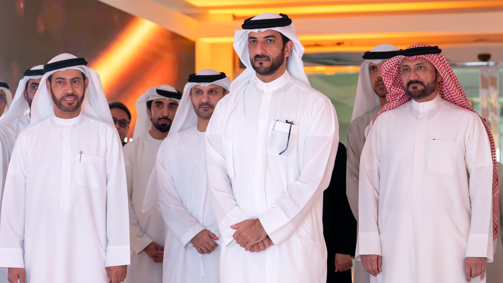 Sultan bin Ahmed launches new digital judicial systems