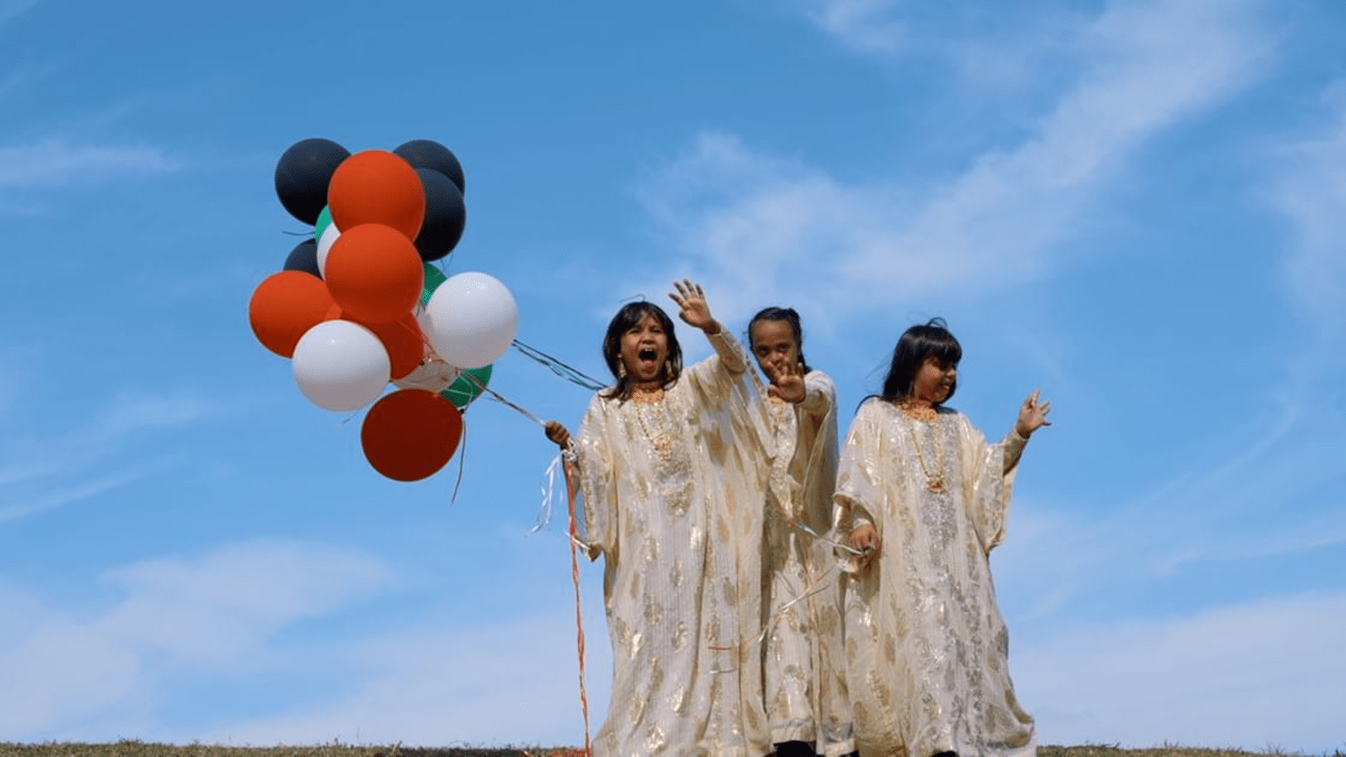 People of Determination dedicate ‘Message of Love’ to Kuwait 