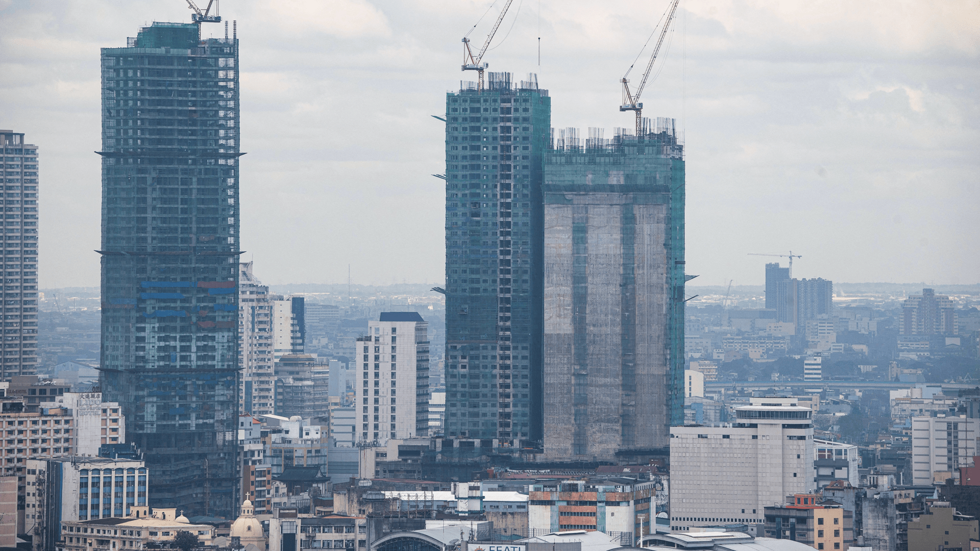 Philippines posts worst economic growth since 2011 