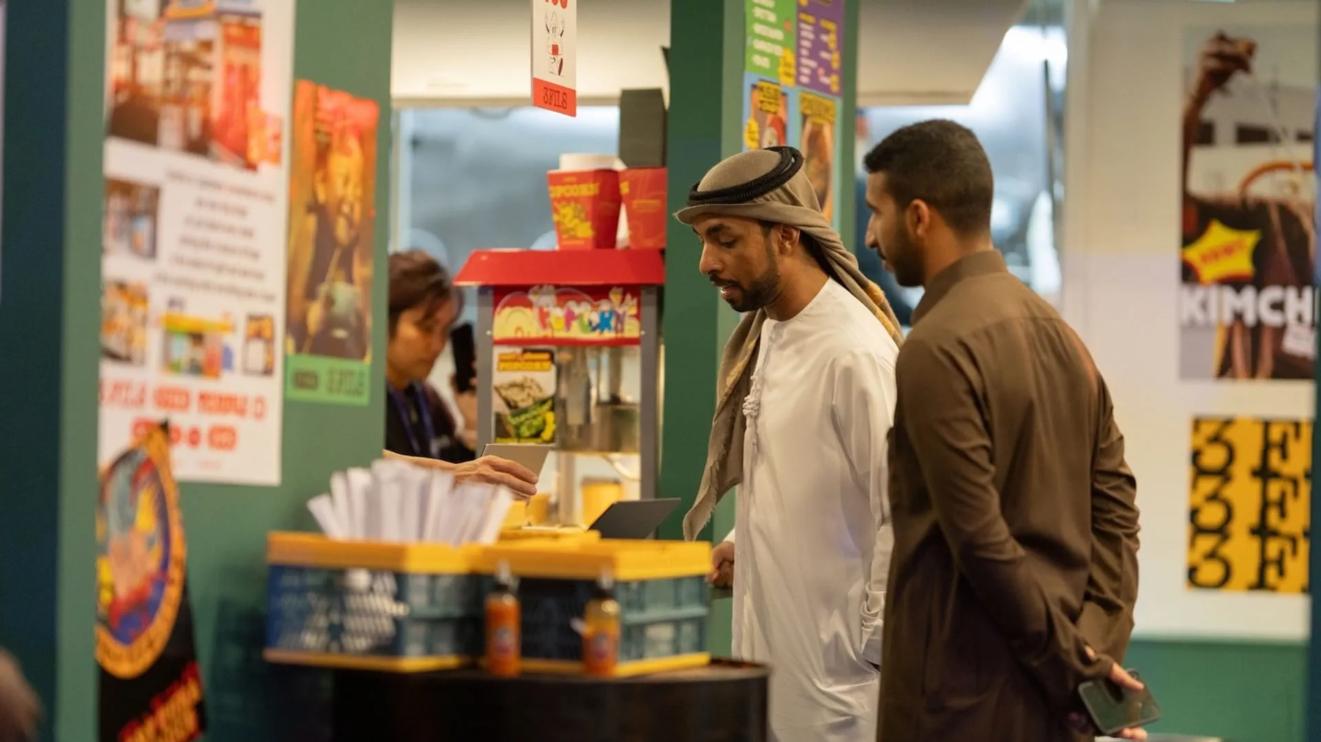 SEF 2026 launches AED 1,000 trade licence for first-time founders