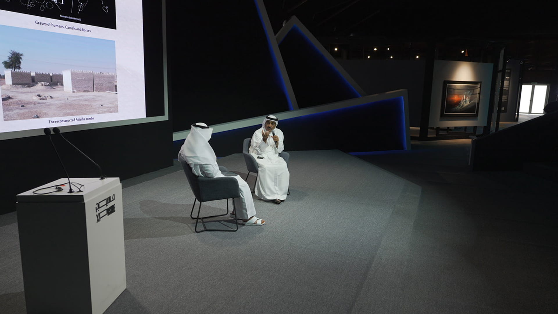 Xposure explores Sharjah’s historic role bridging East and West 