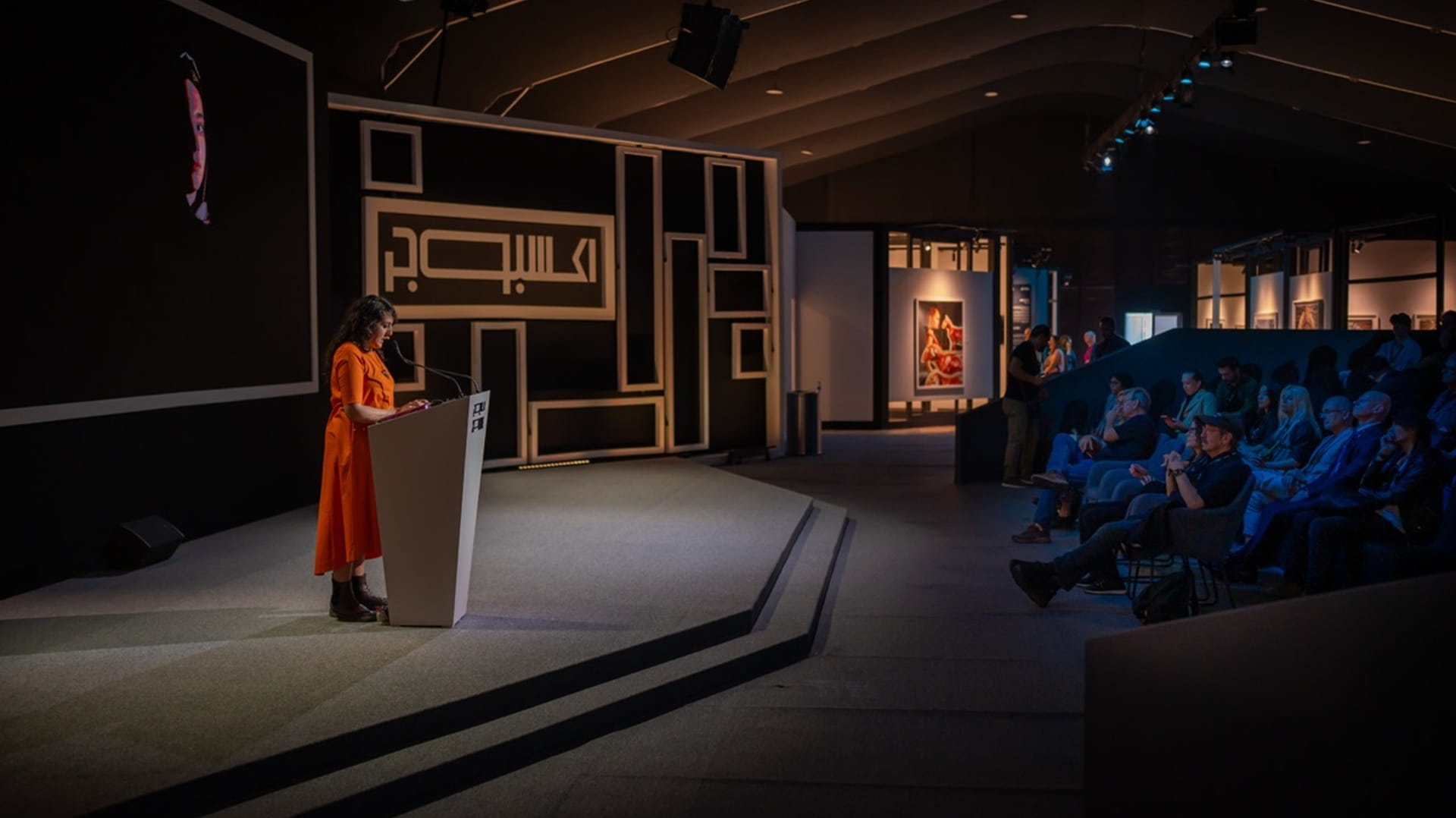 "اكسبوجر 2026" يقدم قراءة بصرية معمّقة لمفهوم الحرية في أفغانستان 