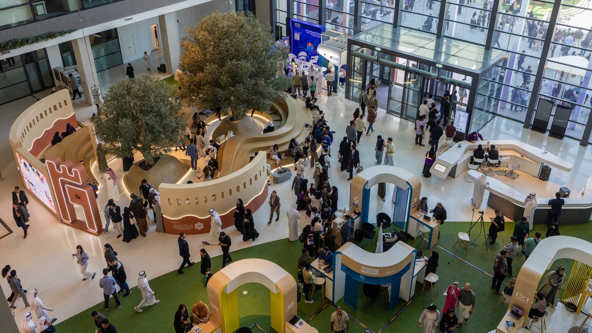 الشارقة تفتح آفاق "الأسواق العالمية" أمام الشركات الناشئة 