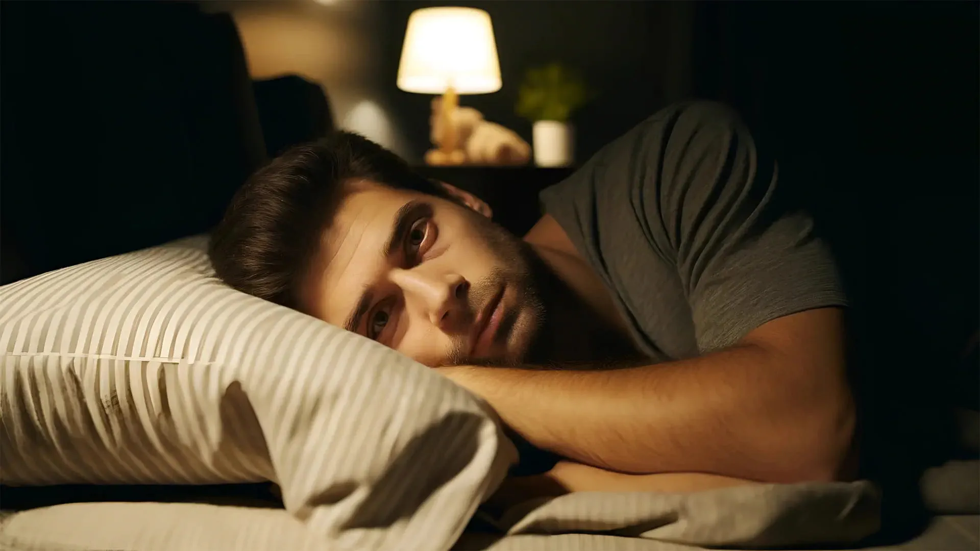 هواة السهر احذروا.. النوم المتأخر يزيد من مخاطر النوبات القلبية 