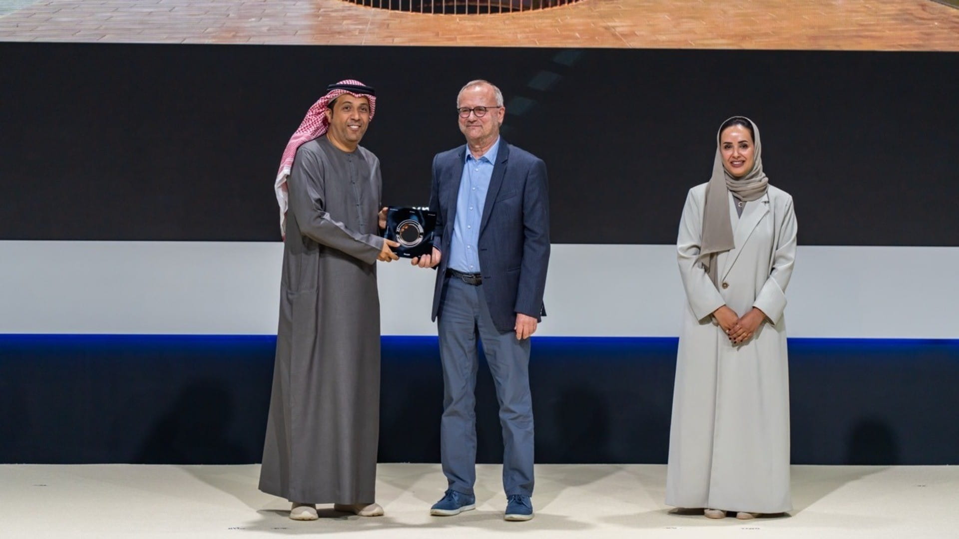 "اكسبوجر" يتوّج الفائزين بفئات جوائزه الدولية للتصوير لعام 2026