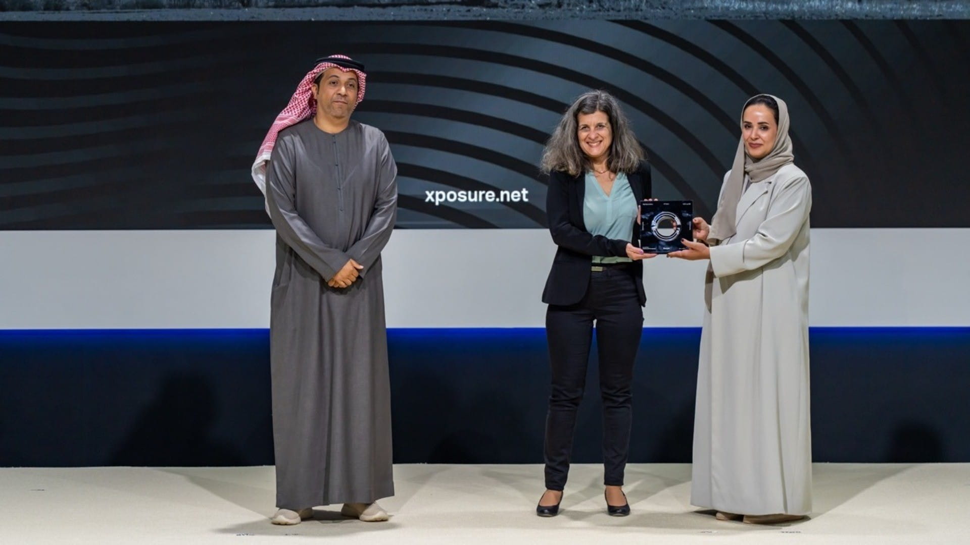 "اكسبوجر" يتوّج الفائزين بفئات جوائزه الدولية للتصوير لعام 2026