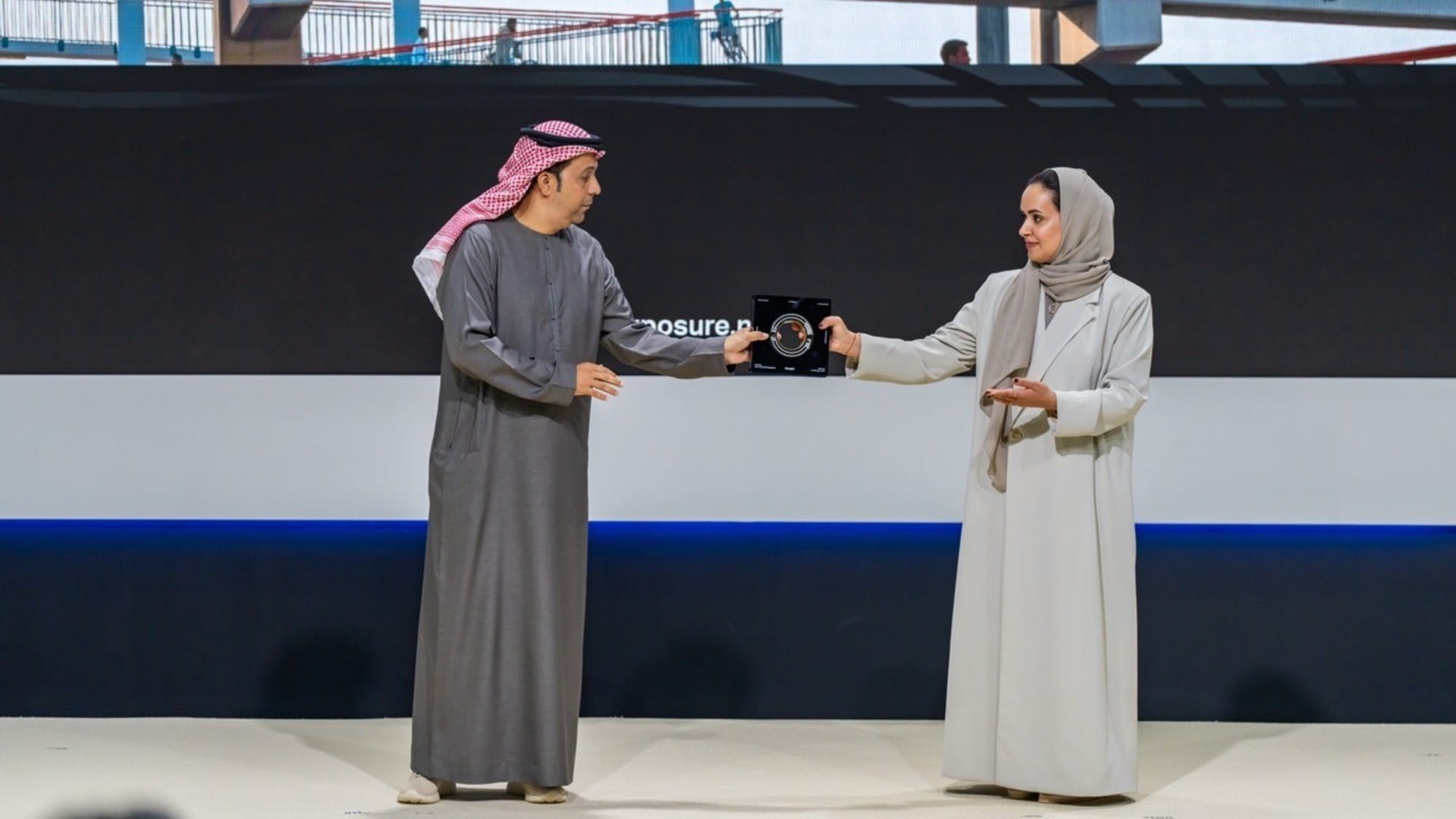 "اكسبوجر" يتوّج الفائزين بفئات جوائزه الدولية للتصوير لعام 2026