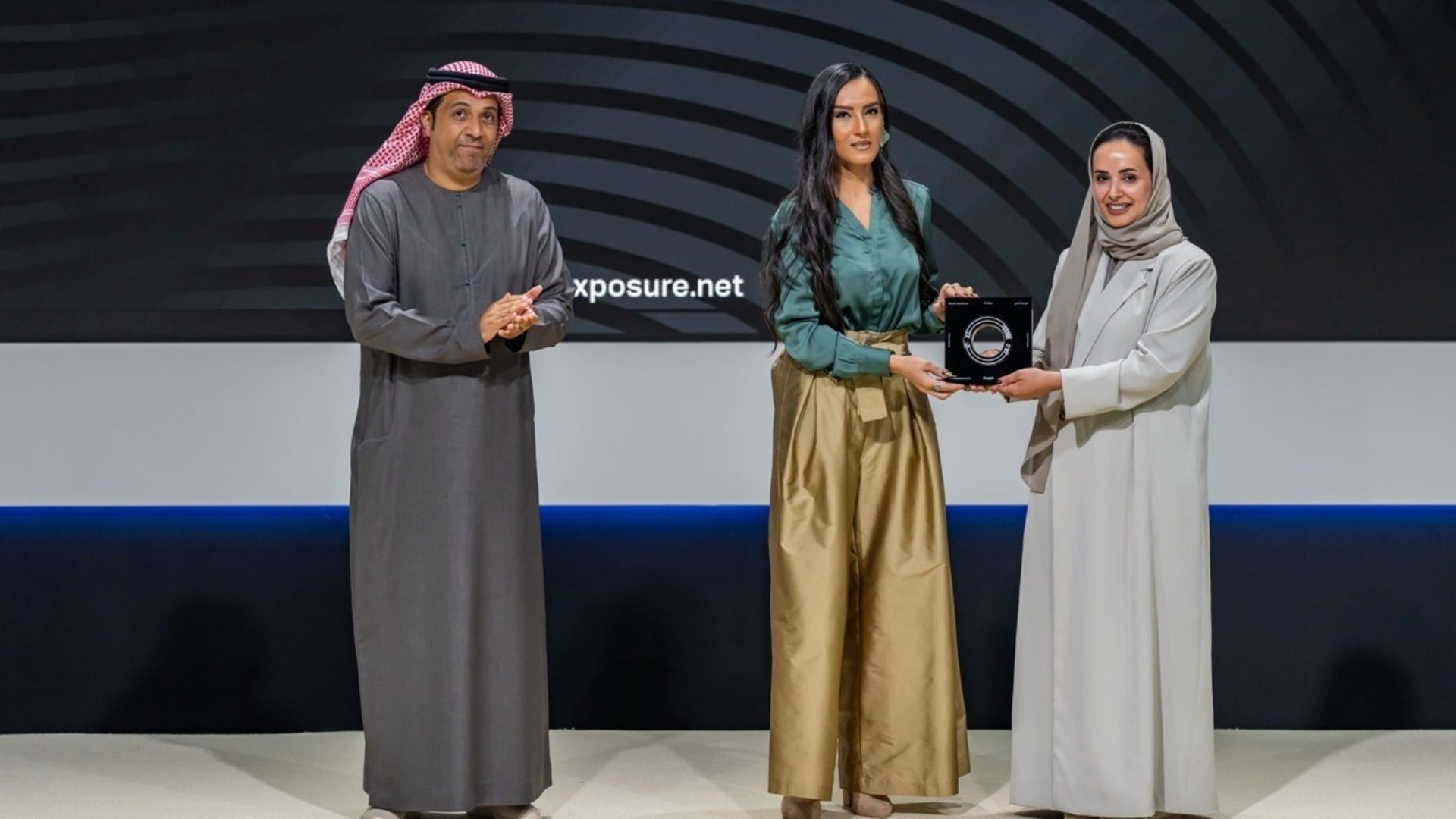 "اكسبوجر" يتوّج الفائزين بفئات جوائزه الدولية للتصوير لعام 2026