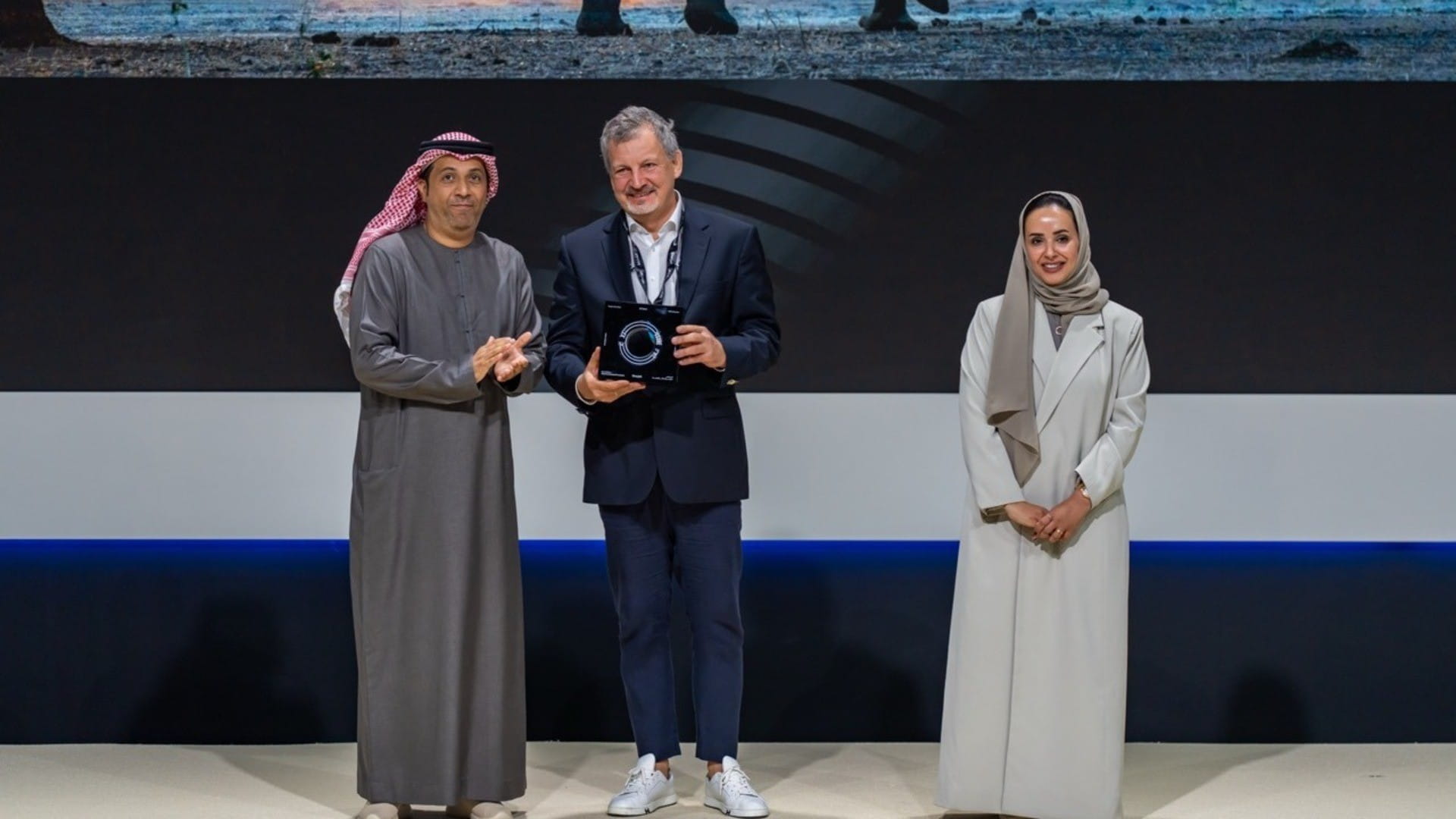 "اكسبوجر" يتوّج الفائزين بفئات جوائزه الدولية للتصوير لعام 2026