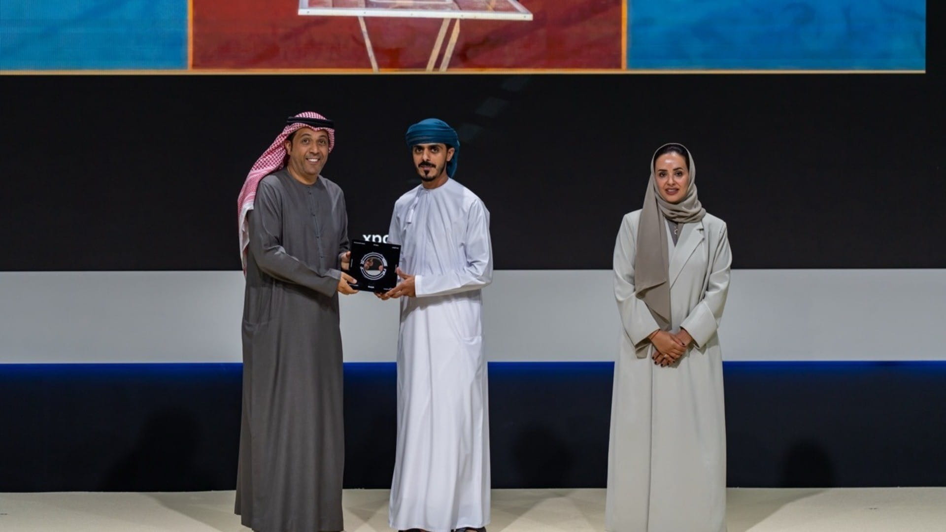 "اكسبوجر" يتوّج الفائزين بفئات جوائزه الدولية للتصوير لعام 2026