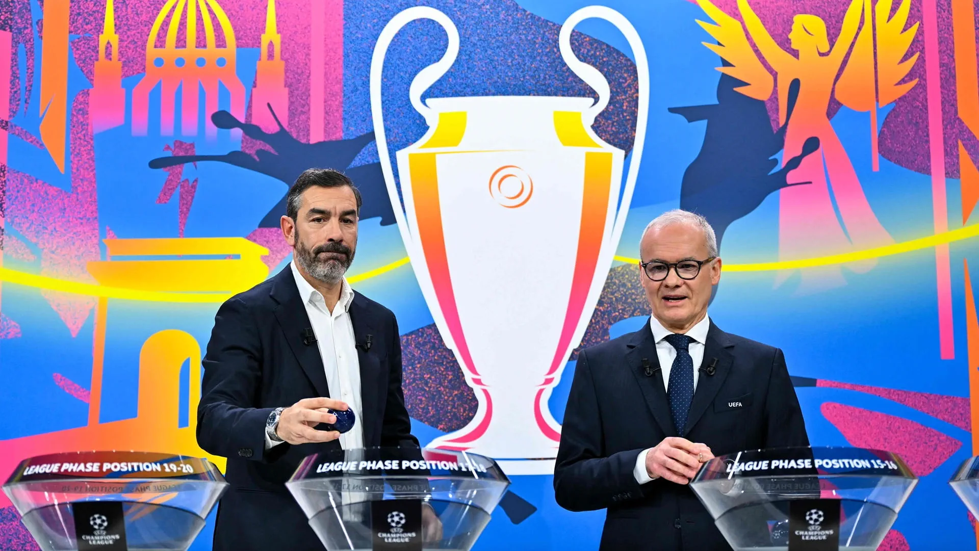 Real Madrid draw Benfica in Champions League playoff 