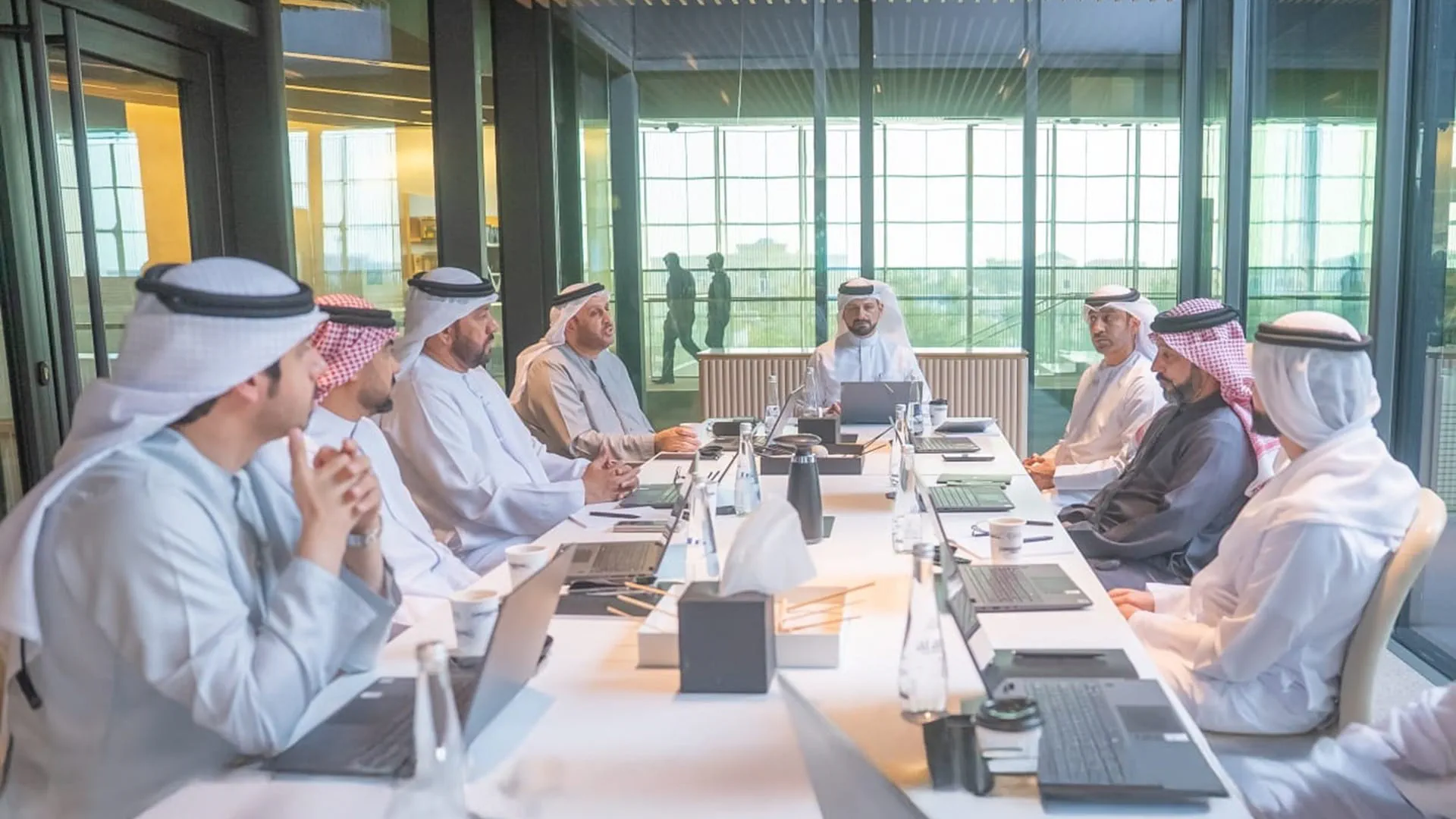 SCC approves three committees to boost performance