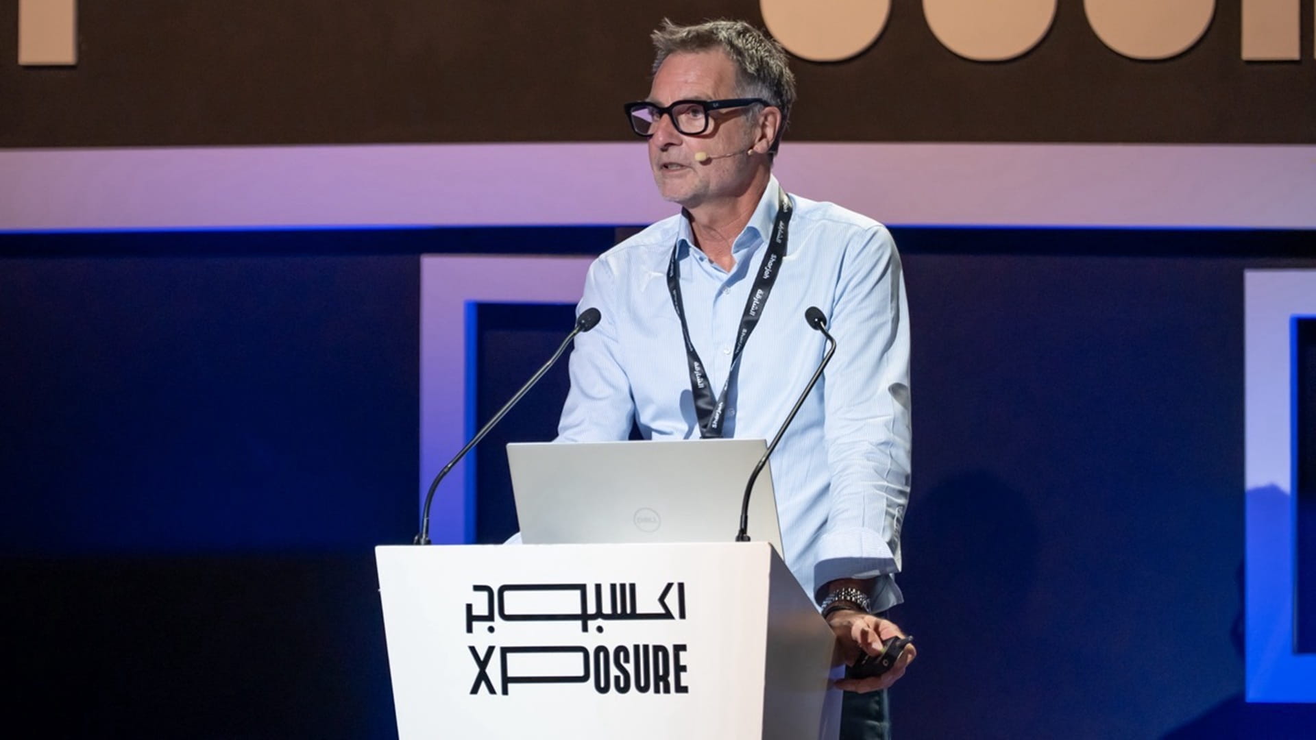 ‘Being there matters’: I’Anson on craft behind travel photography 