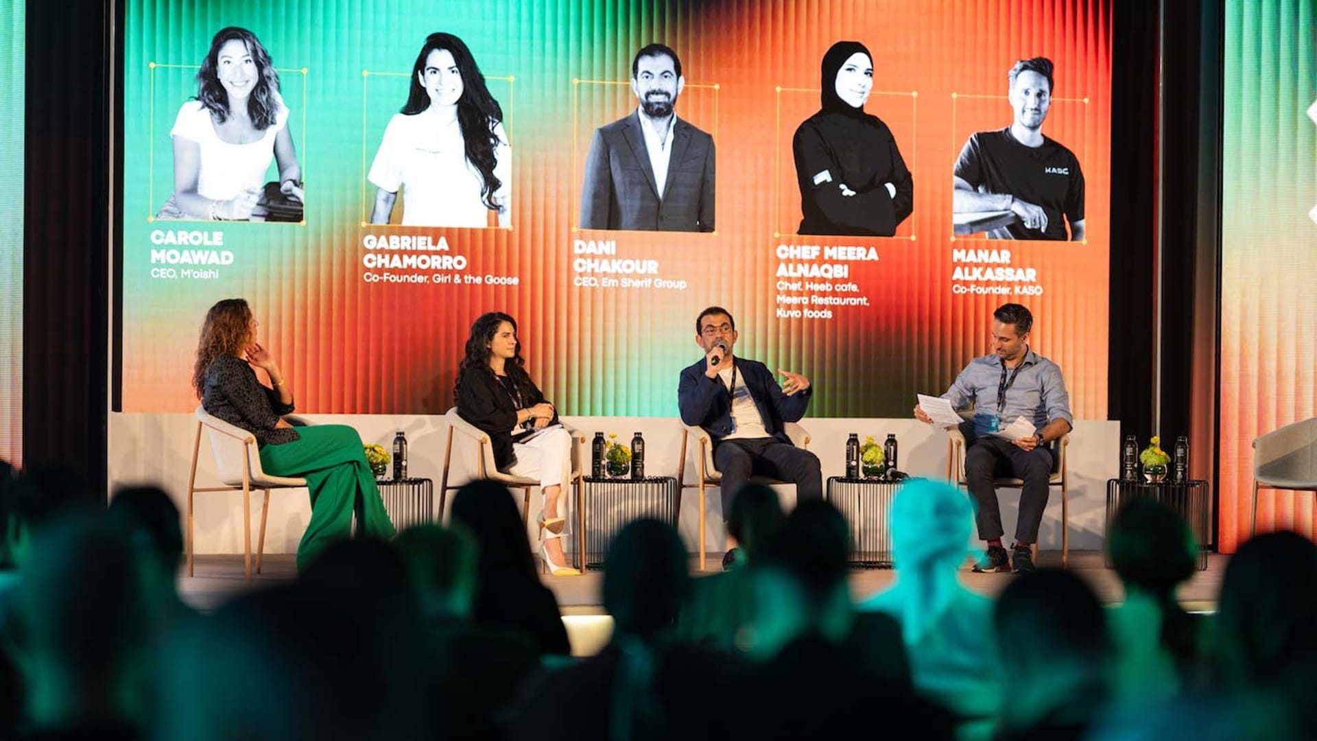 صورة بعنوان: "الشارقة لريادة الأعمال" يكشف دور الذكاء الاصطناعي في تمكين الرواد 