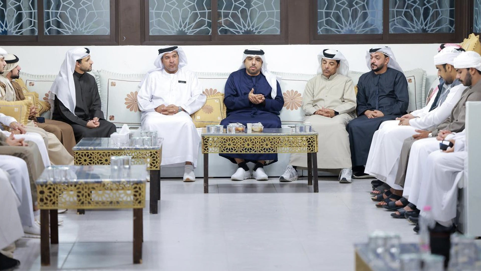 Dibba Al Hisn forum highlights youth role in family unity