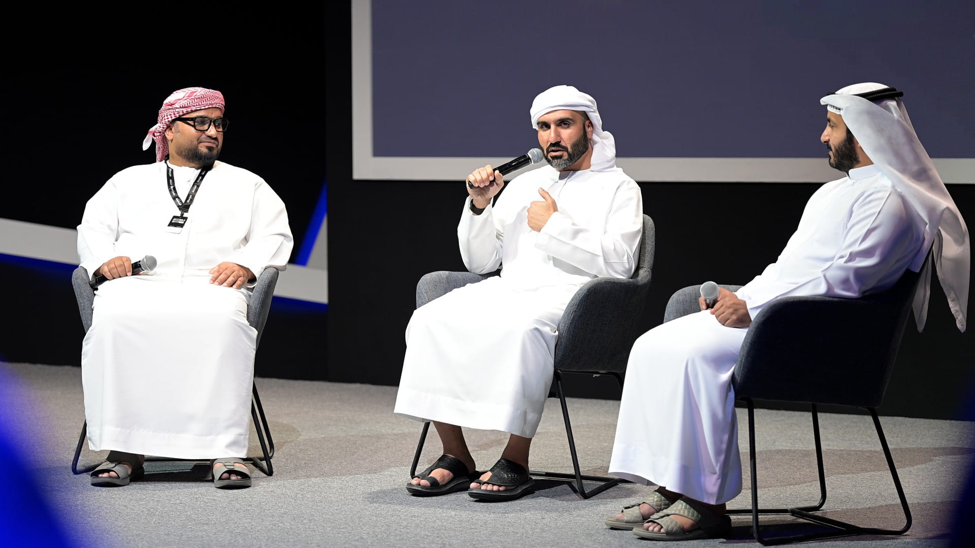 Karamastaji Photography carries Emirati identity to the world 