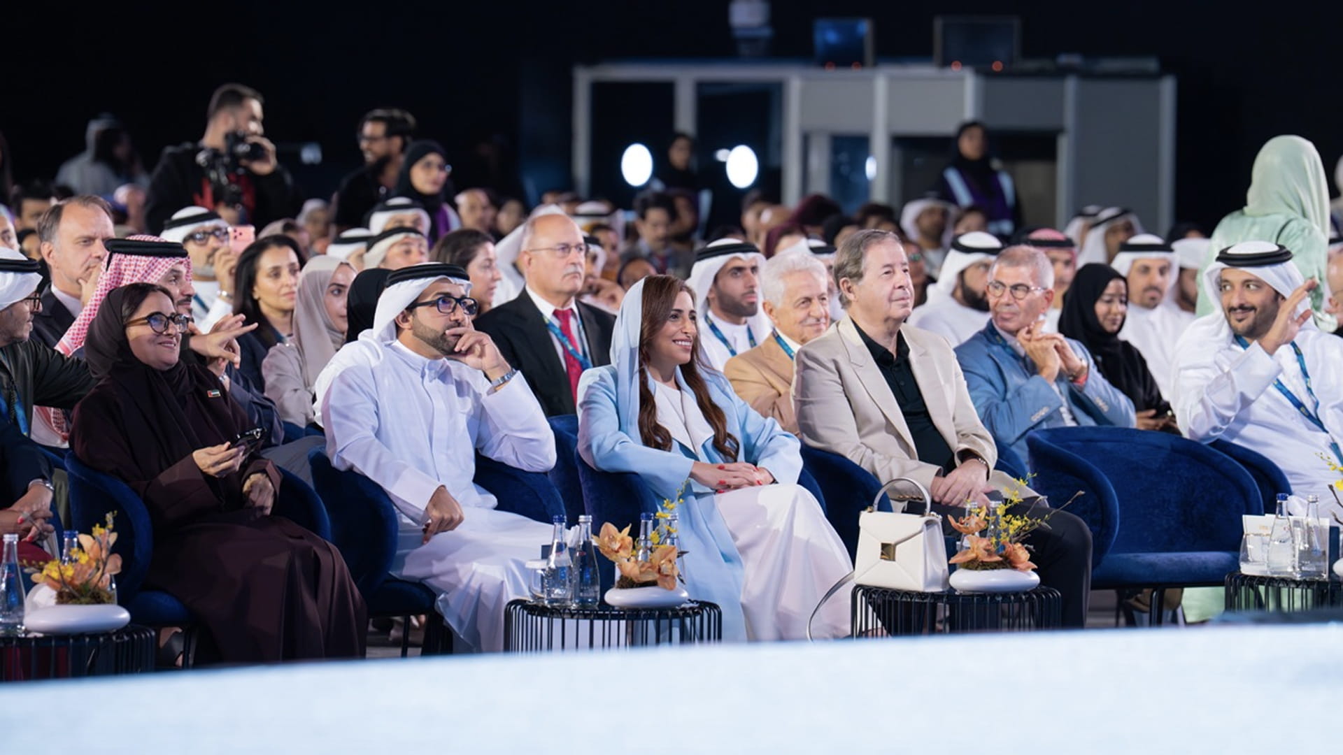 Sharjah Entrepreneurship Festival 2026 opens in Sharjah