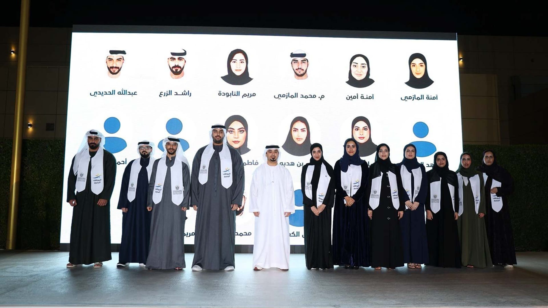 Sharjah Fish Resources Authority unveils 2026 strategy