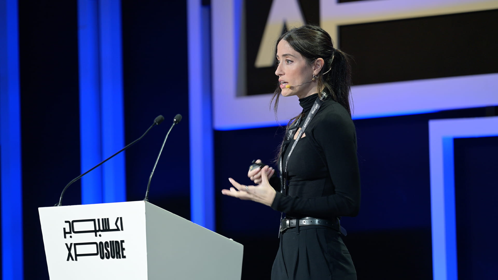  اكسبوجر يأخذ عشاق الصورة في رحلة من الإبداع إلى الملكية الرقمية 