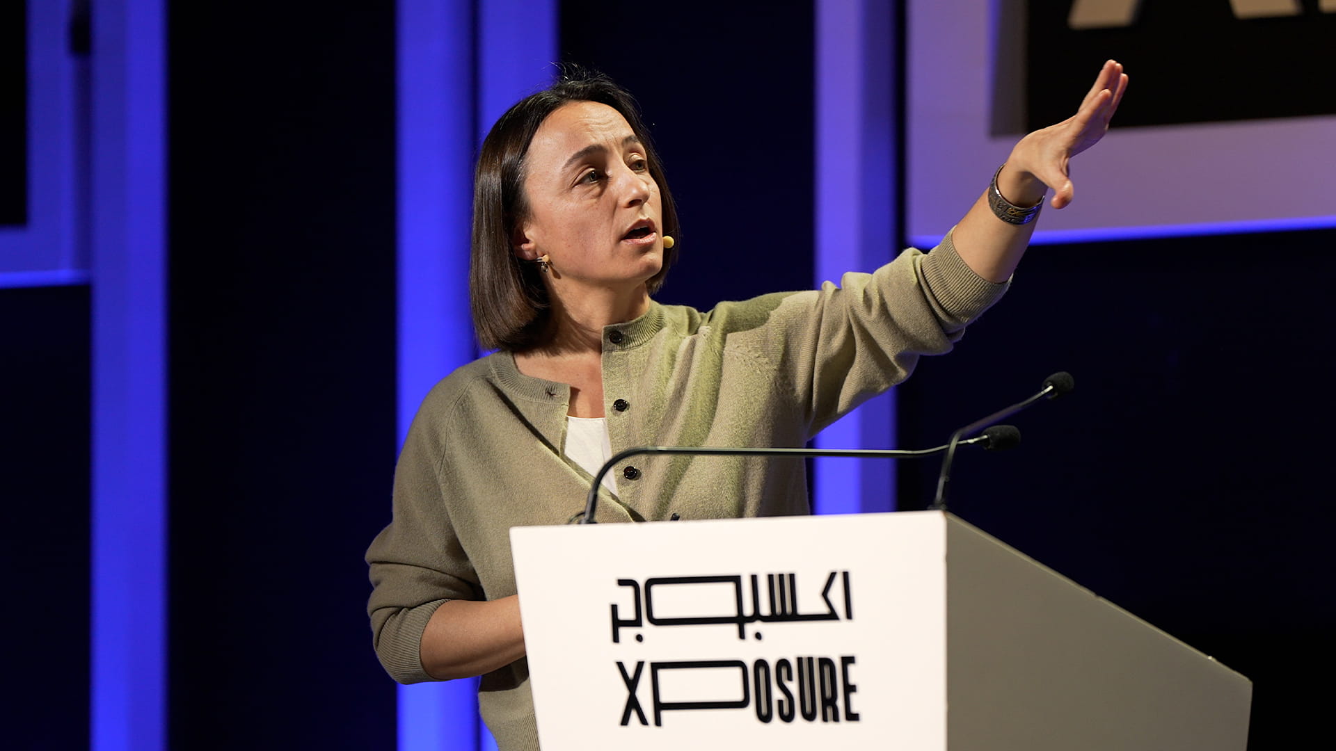 اكسبوجر يسرد قصص الصمود الإنساني مع تغير المناخ عبر"معاناة المياه" 