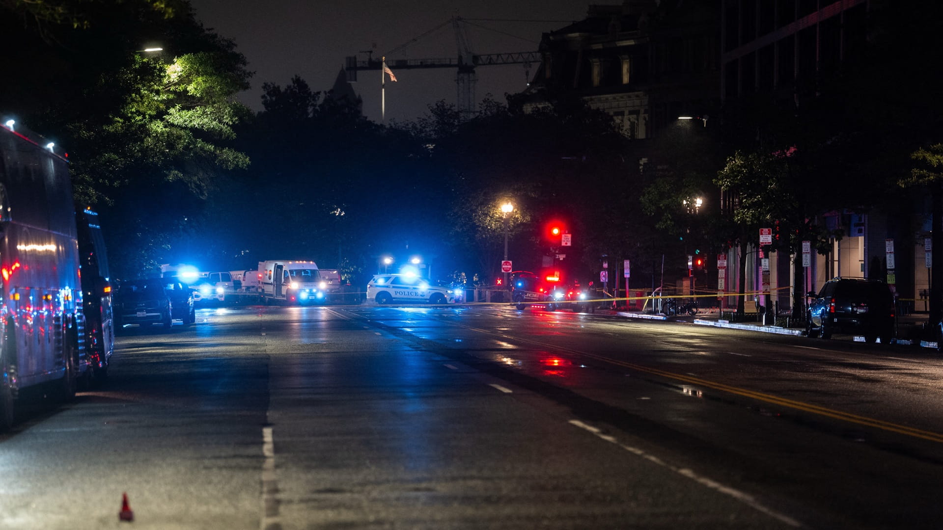 California graduation shooting kills teen, injures three others