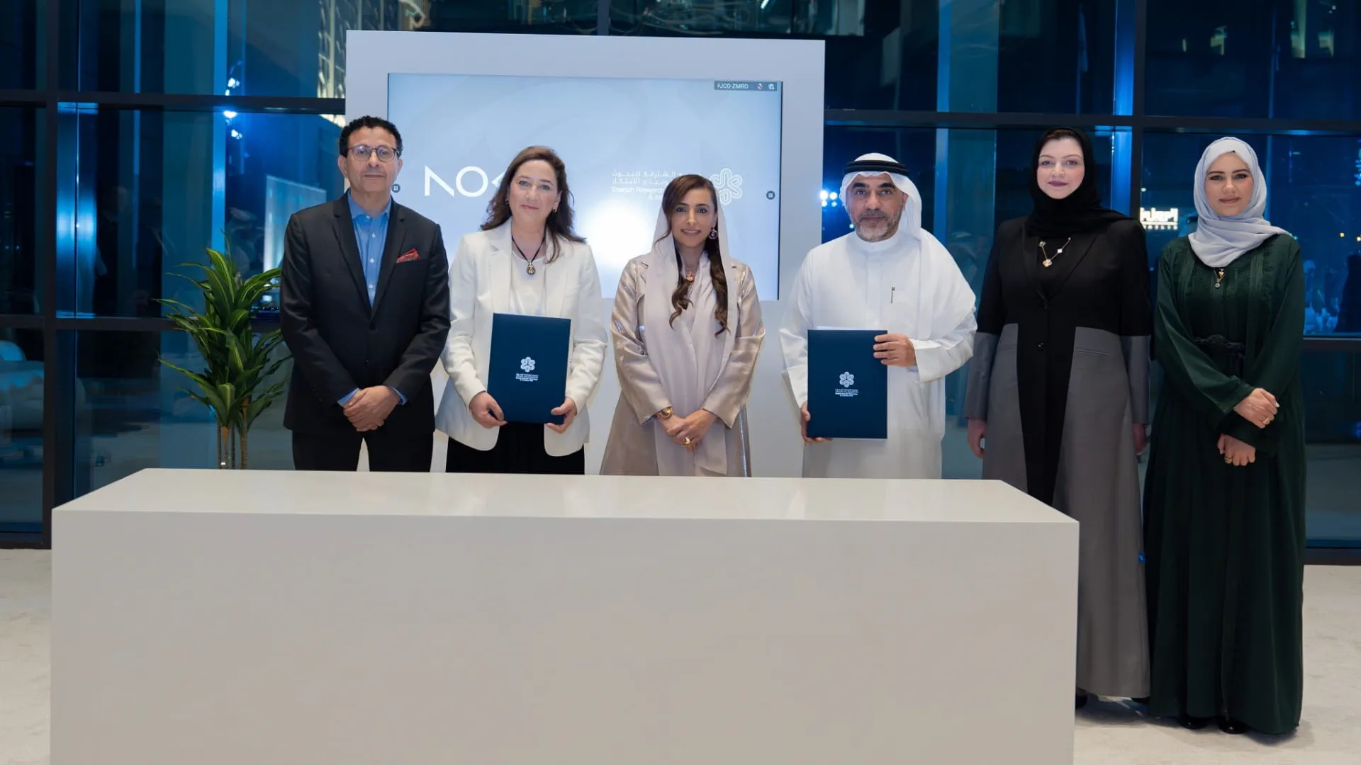 SPARK and Nokia to accelerate innovation in the region