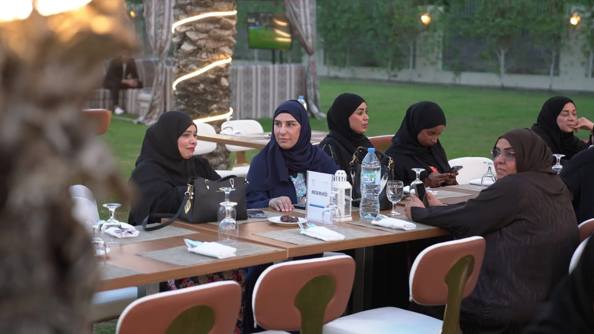 SSSD organises group iftar for beneficiaries 