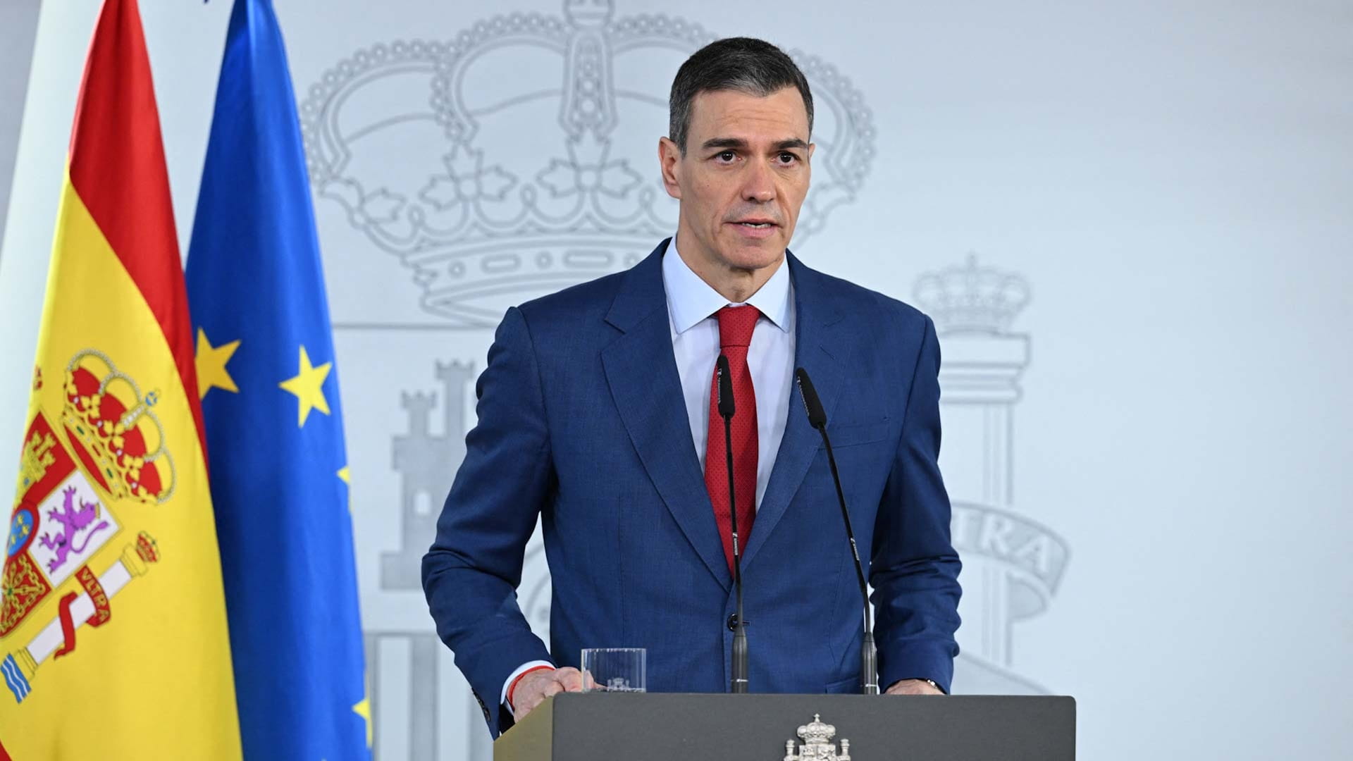 Spain rejects US claim of cooperation on Iran, deepening rift