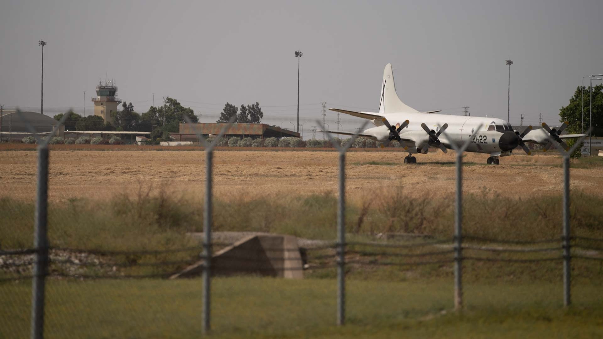 White House: Spain has agreed to cooperate with US military