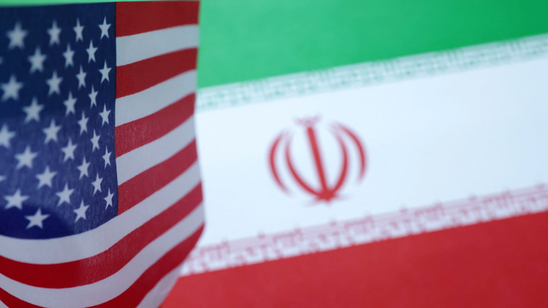 US military reports destruction of over 20 Iranian vessels 