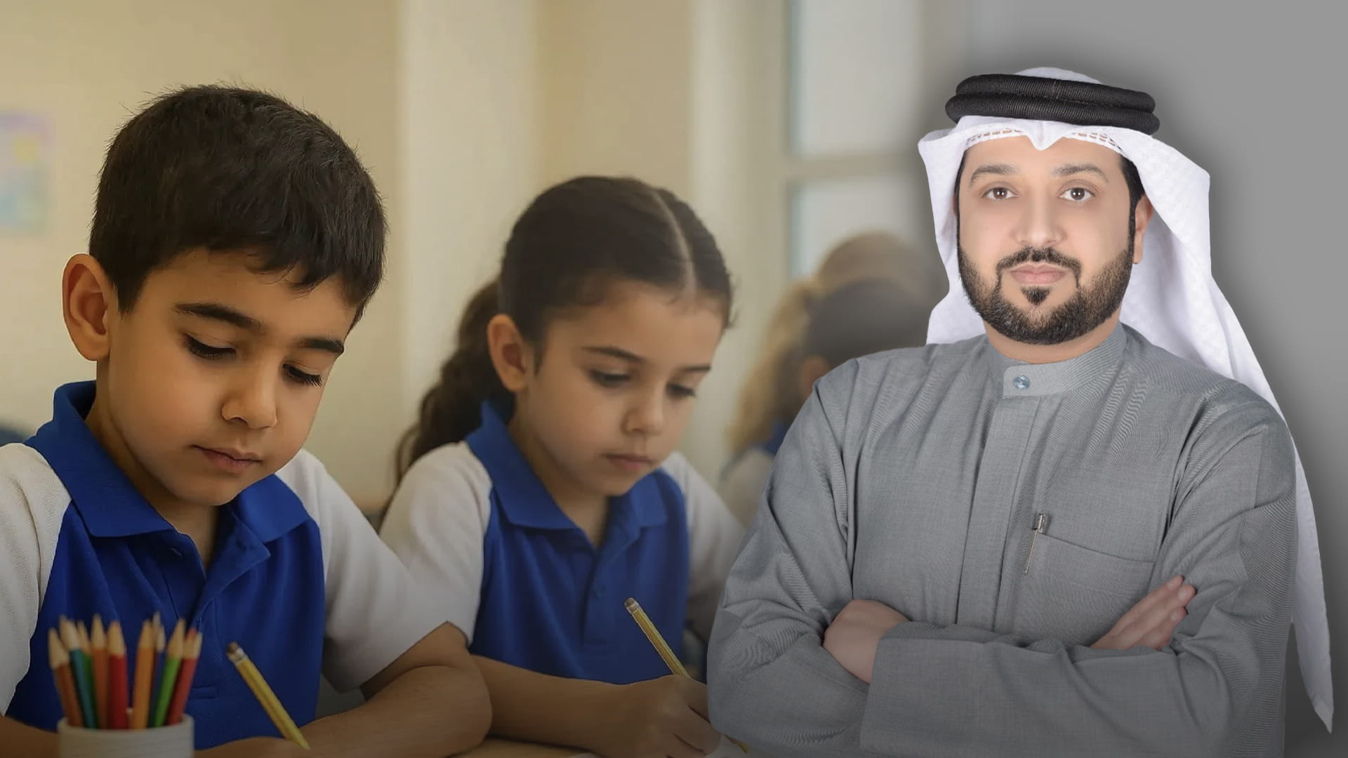 28 فبراير احتفاءٌ بالعلم وبصناعة المستقبل