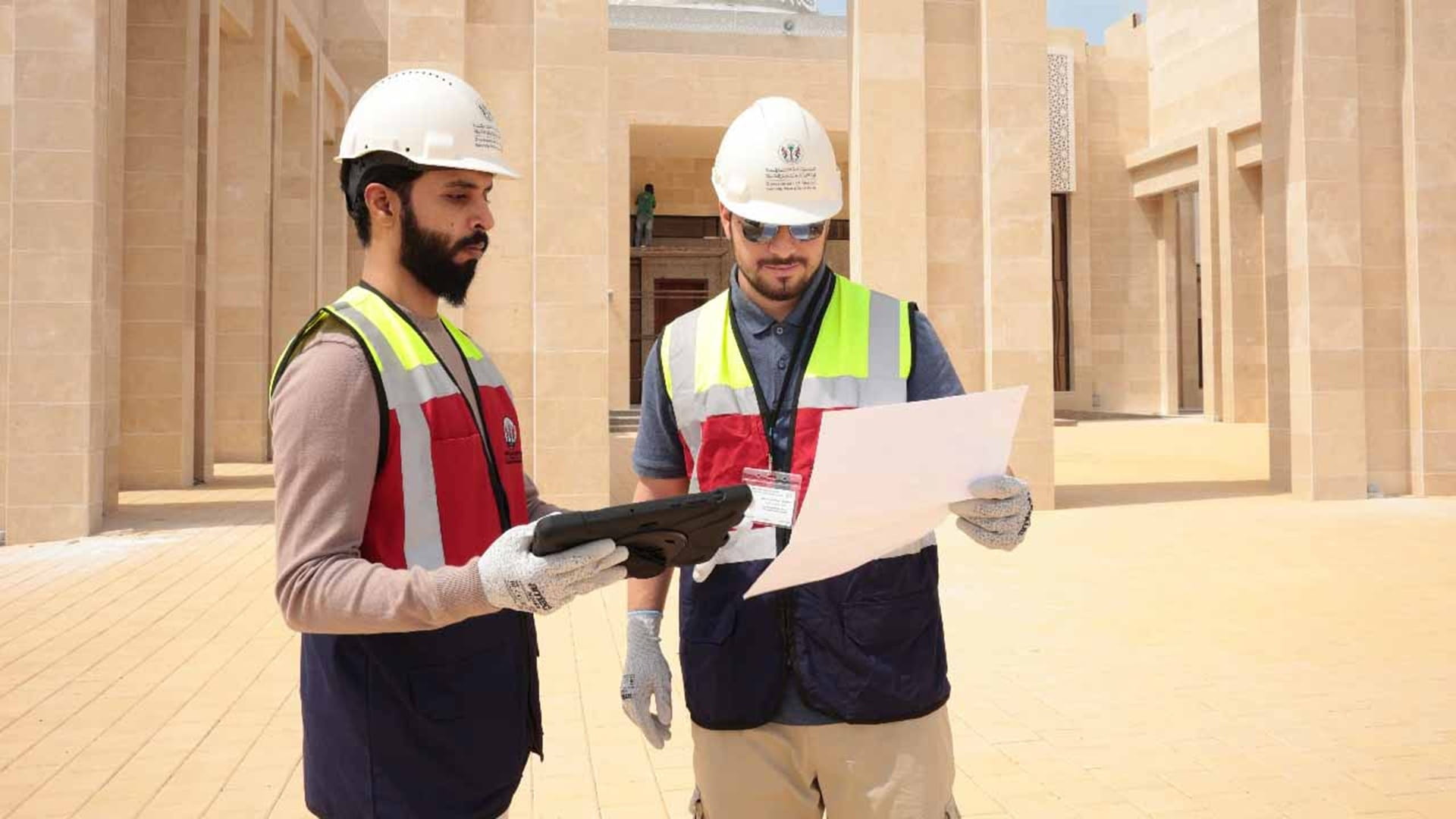 كهرباء الشارقة توصل الخدمات لـ 13مسجداً جديداً خلال شهر رمضان