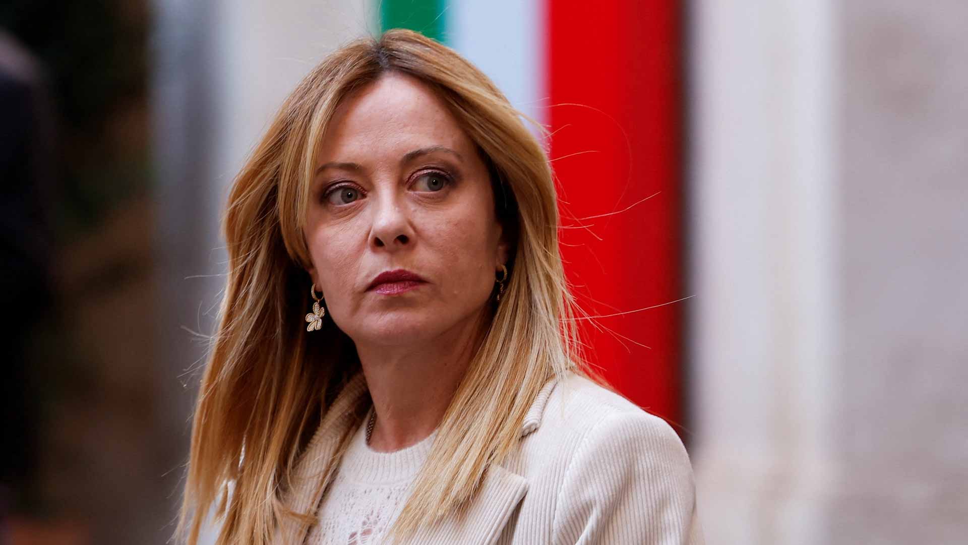 إيطاليا تعتزم إرسال مساعدات دفاع جوي لدول الخليج  