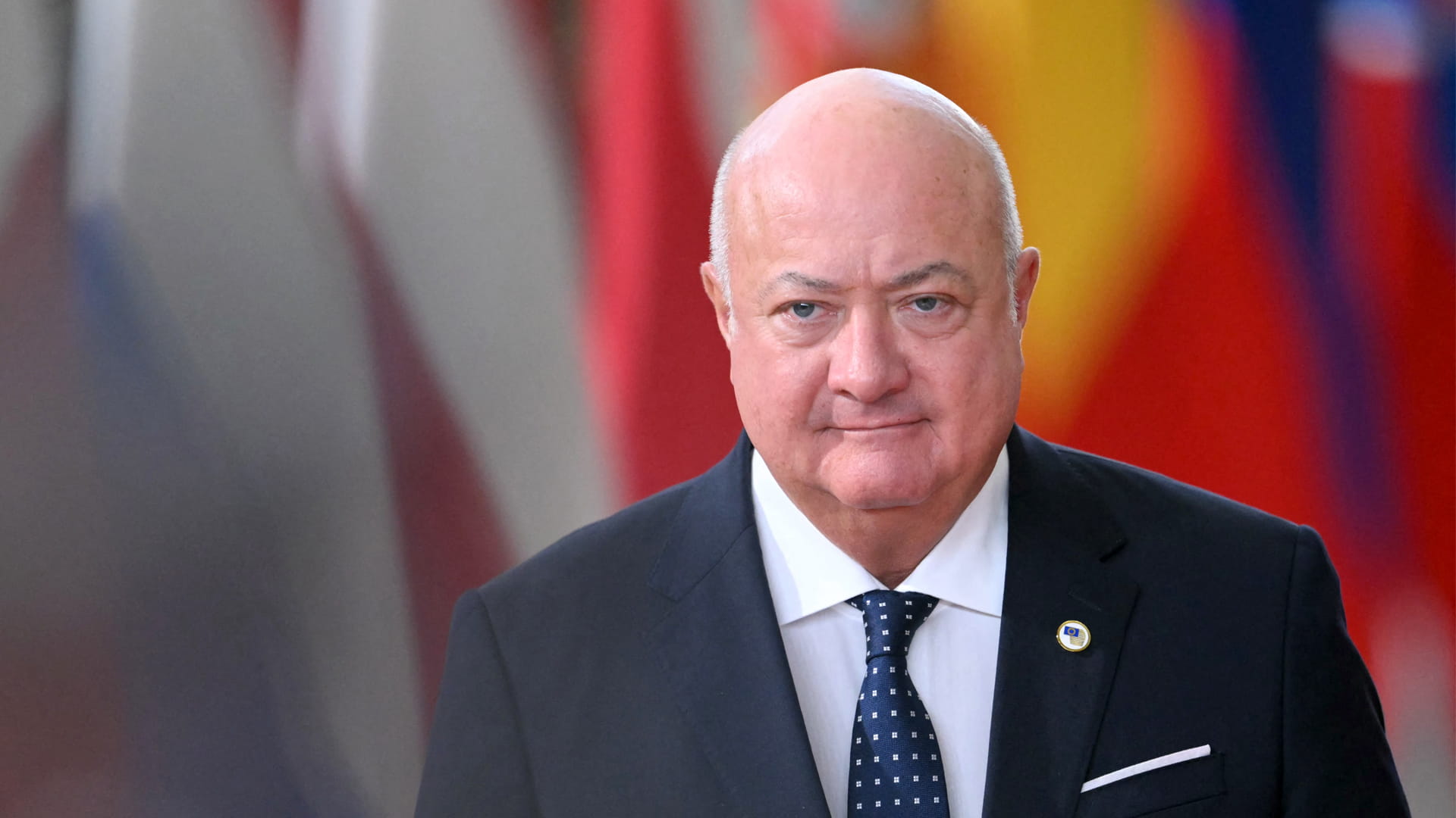 Austria commits to regional stability, condemns Iranian attacks