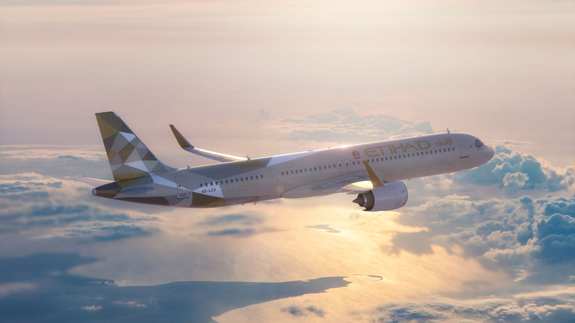 Etihad Airways to resume limited flight schedule from March 6 