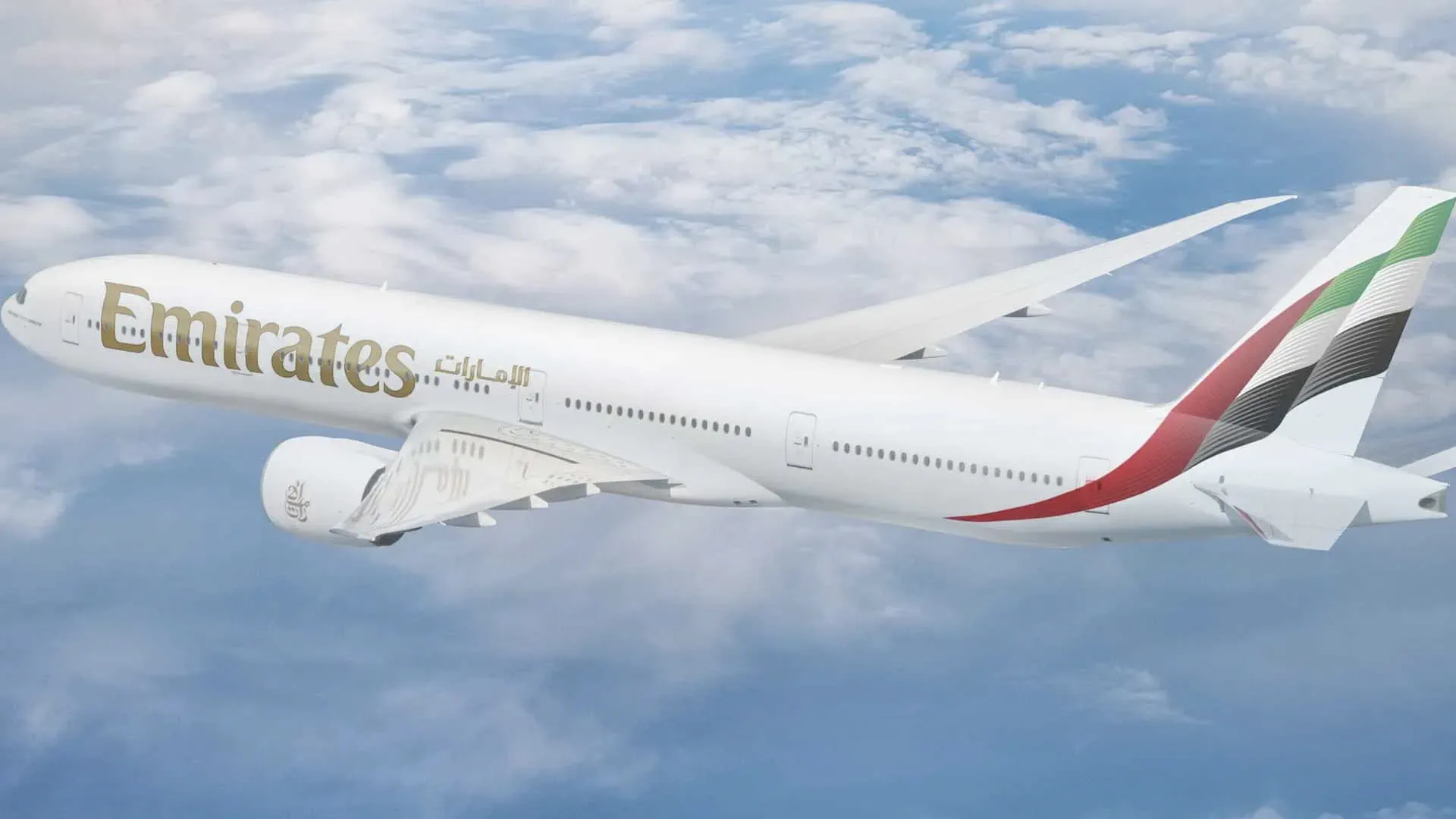 Emirates to resume flight operations Saturday afternoon