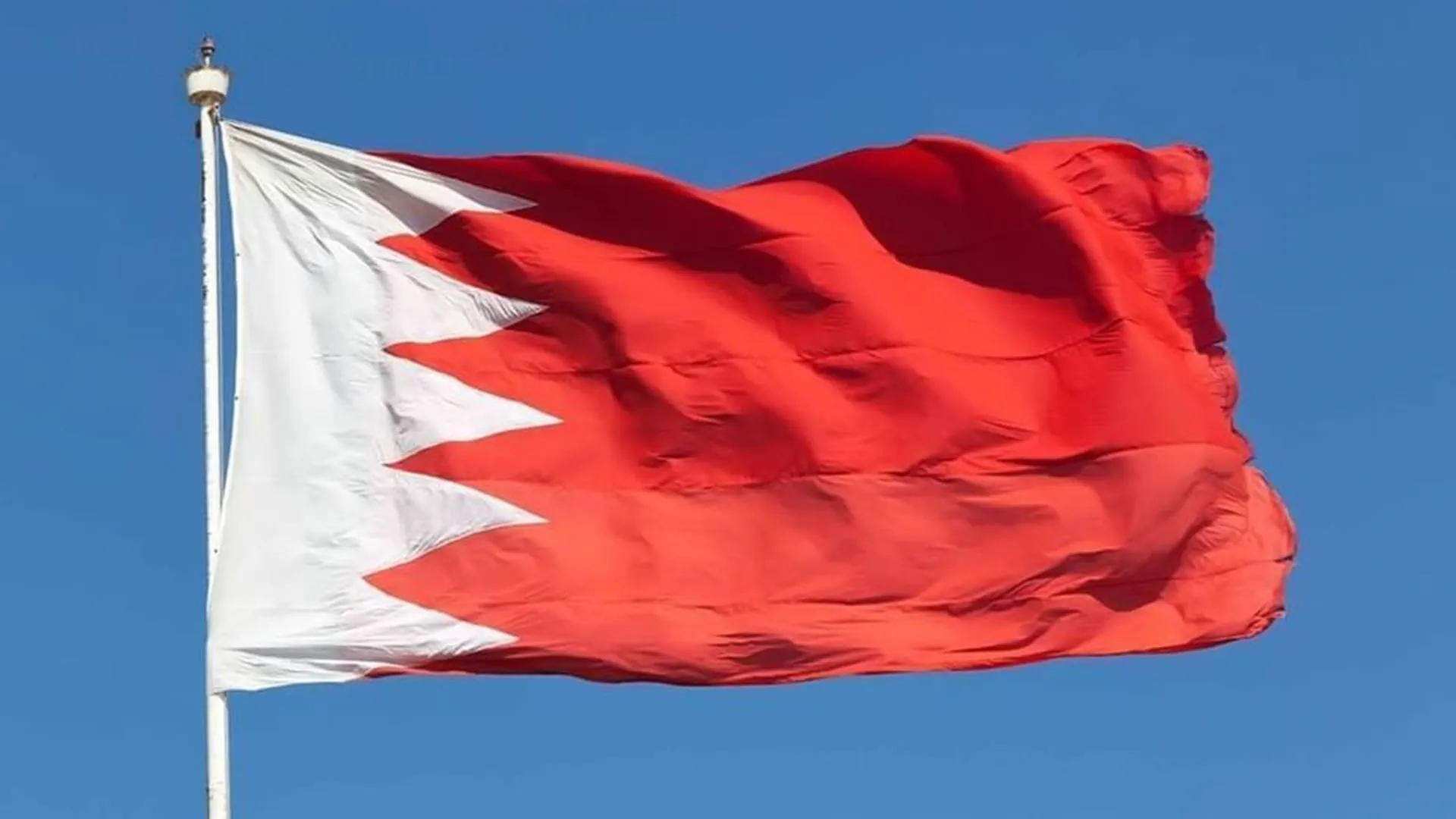 Bahrain air defences intercept 95 missiles, 164 drones 