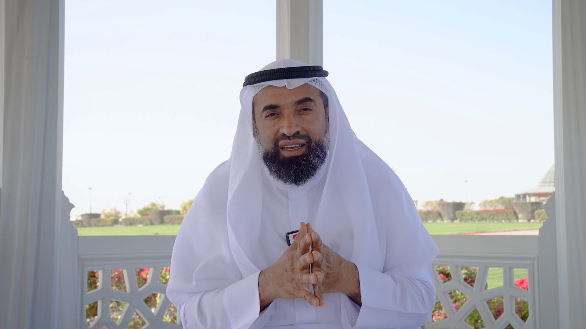 Dr Salem Al Doubi highlights virtues of Ramadan’s last ten nights 